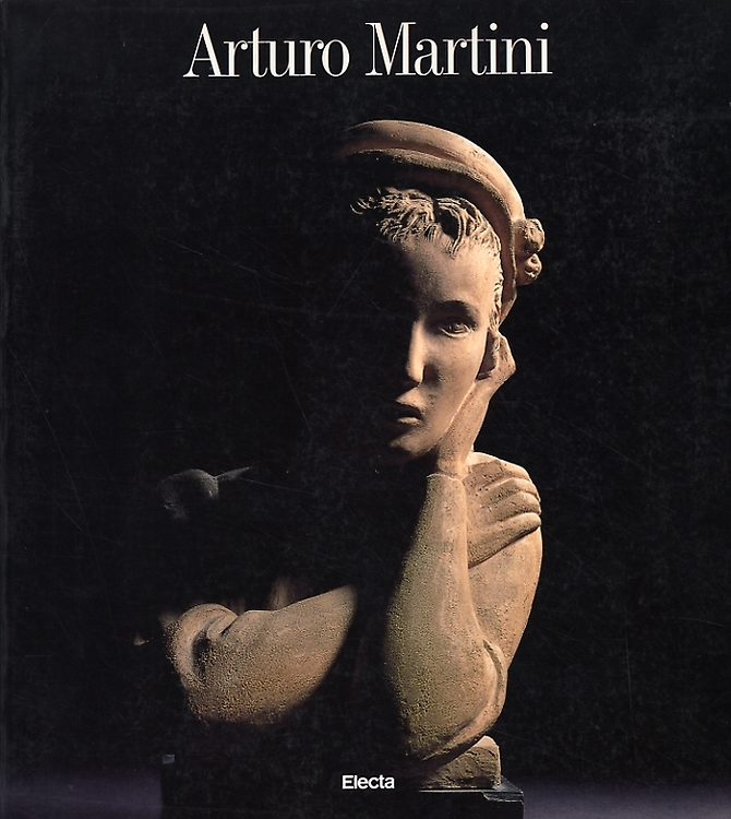 Arturo Martini.