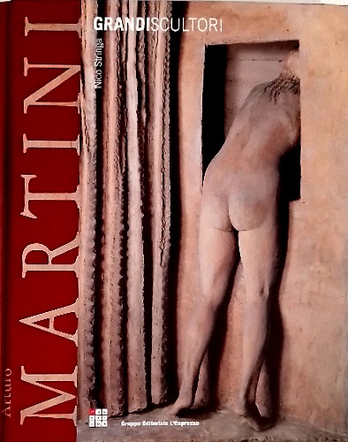 Arturo Martini.
