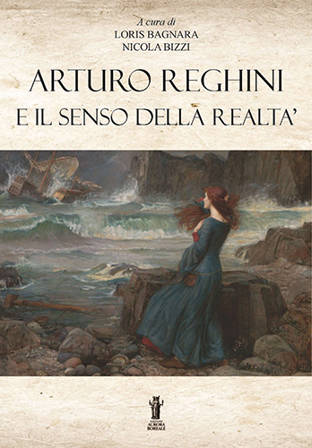 Arturo Reghini e il senso della realtà.