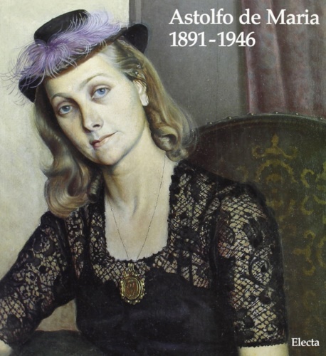 Astolfo de Maria 1891-1946.
