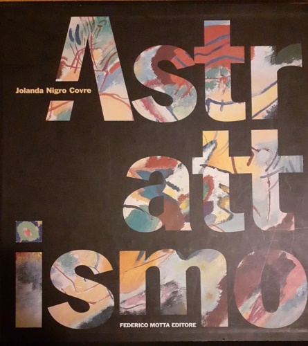 Astrattismo.