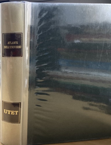 Atlante dell' Universo.