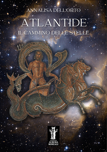 Atlantide, il Cammino delle Stelle.