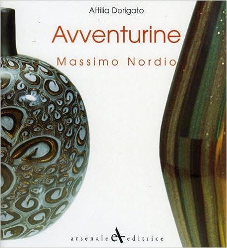 Avventurine Massimo Nordio.