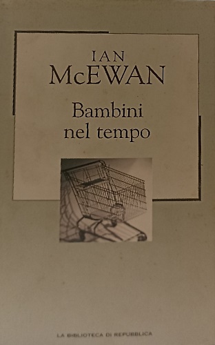Bambini nel tempo.