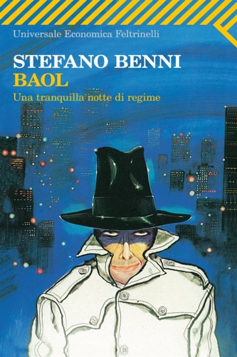 Baol. Una tranquilla notte di regime.