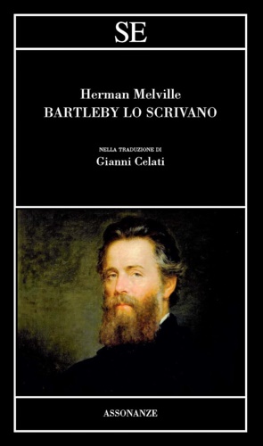 Bartleby lo scrivano.