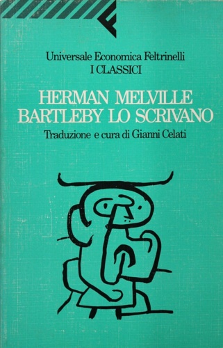 Bartleby lo scrivano.