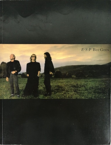Bee Gees. E.S.P.