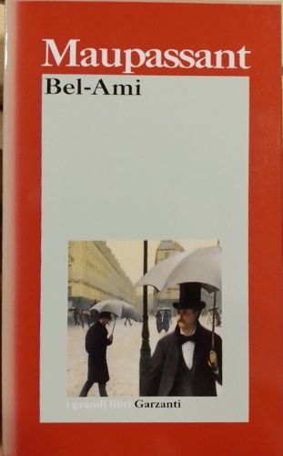 Bel-Ami.