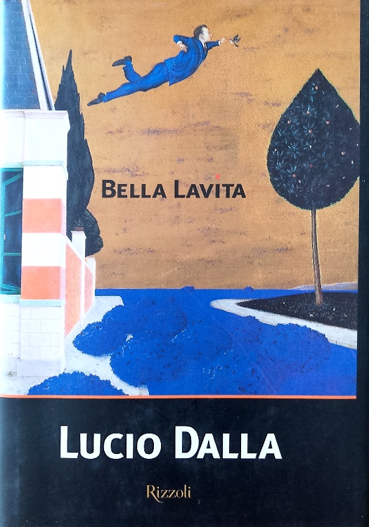 Bella Lavita.