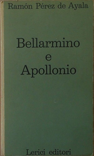 Bellarmino e Apollonio.