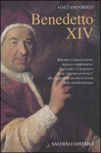 Benedetto XIV.