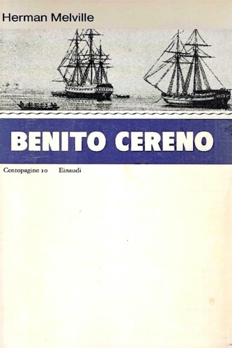 Benito Cereno