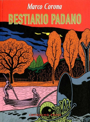 Bestiario padano.