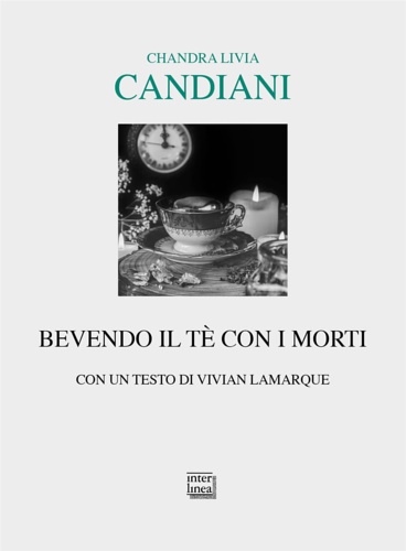 Bevendo il tè con i morti.