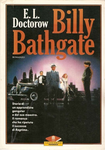 Billy Bathgate.