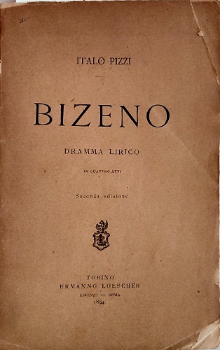 Bizeno.