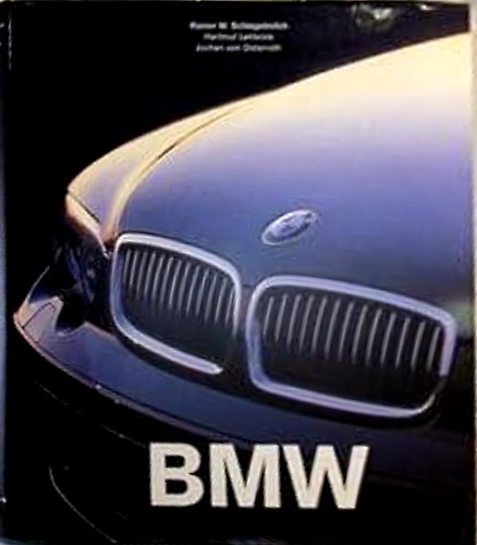 BMW.