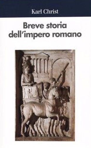 Breve storia dell'impero romano.