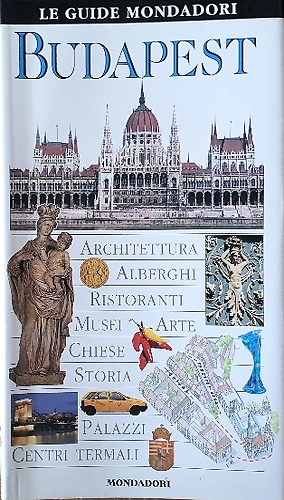 Budapest.