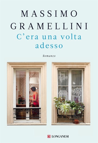C'era una volta adesso.