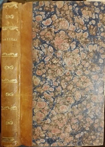 C. Valerii Catulli Albii Tibulli et Sexti Aurelii Propertii casta …