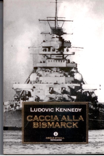 Caccia alla Bismarck.