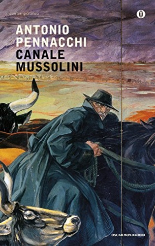 Canale Mussolini.