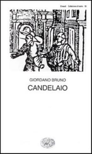 Candelaio.