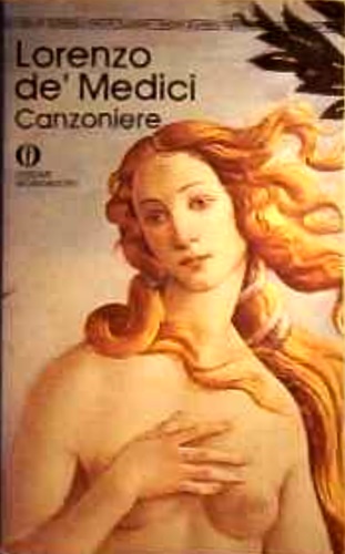 Canzoniere.
