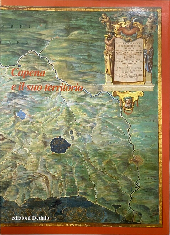 Capena e il suo territorio.