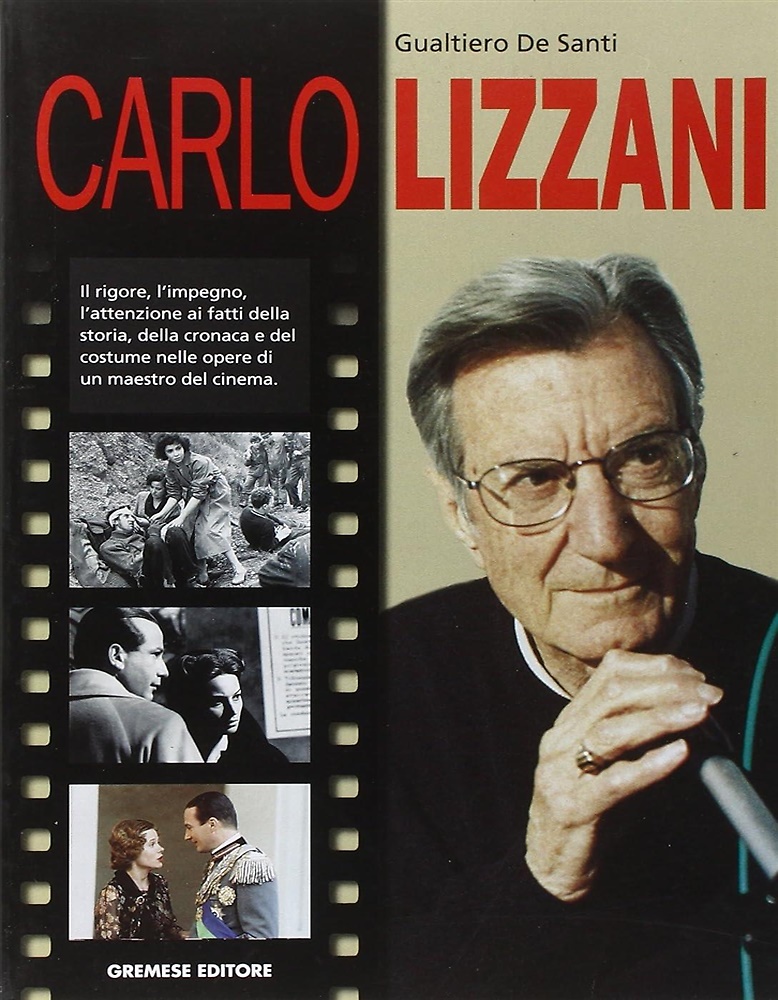 Carlo Lizzani.