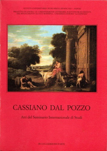 Cassiano dal Pozzo.