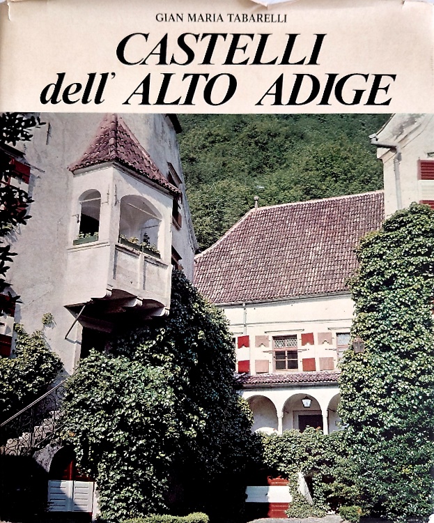 Castelli dell'Alto Adige.