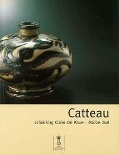 Catteau. Schenkig Claire de Pauw- Marcel Stal.