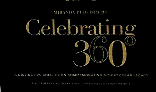 Celebrating 360°