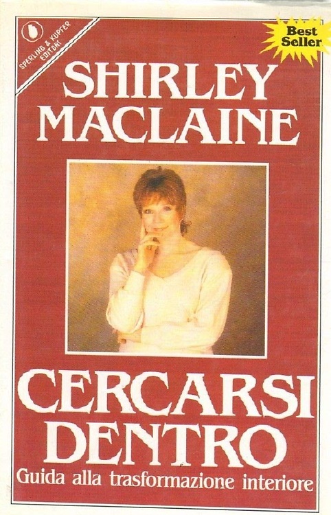Cercarsi dentro.