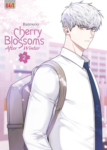 Cherry blossoms after winter. Vol. 2.
