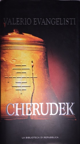 Cherudek.