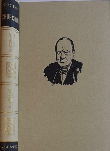 Churchill.