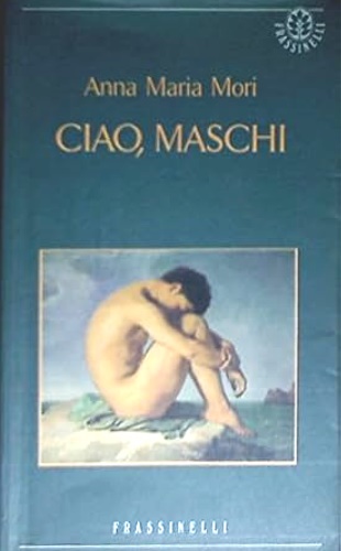 Ciao, maschi.