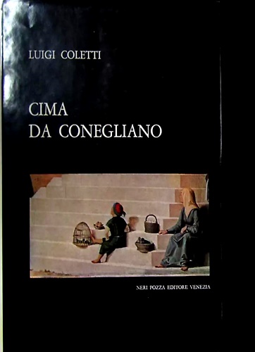 Cima da Conegliano.