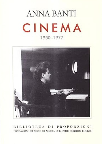 Cinema 1950-1977.