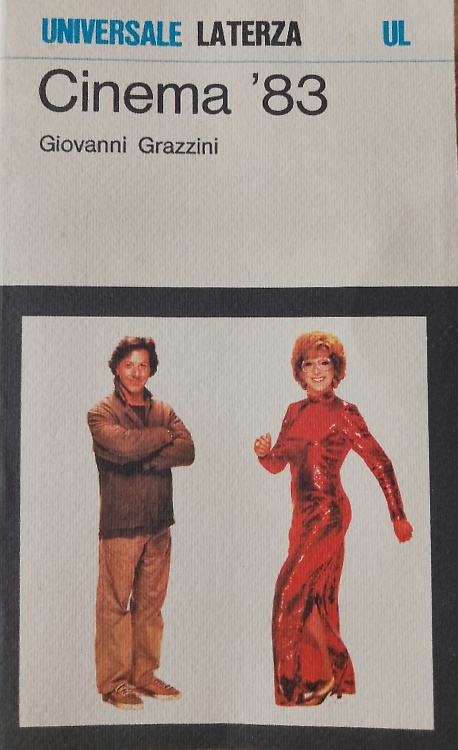 Cinema '83.