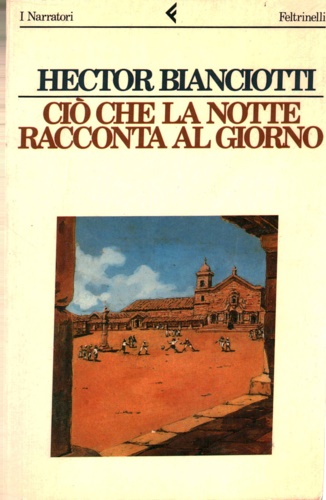 Ciò che la notte racconta al giorno.