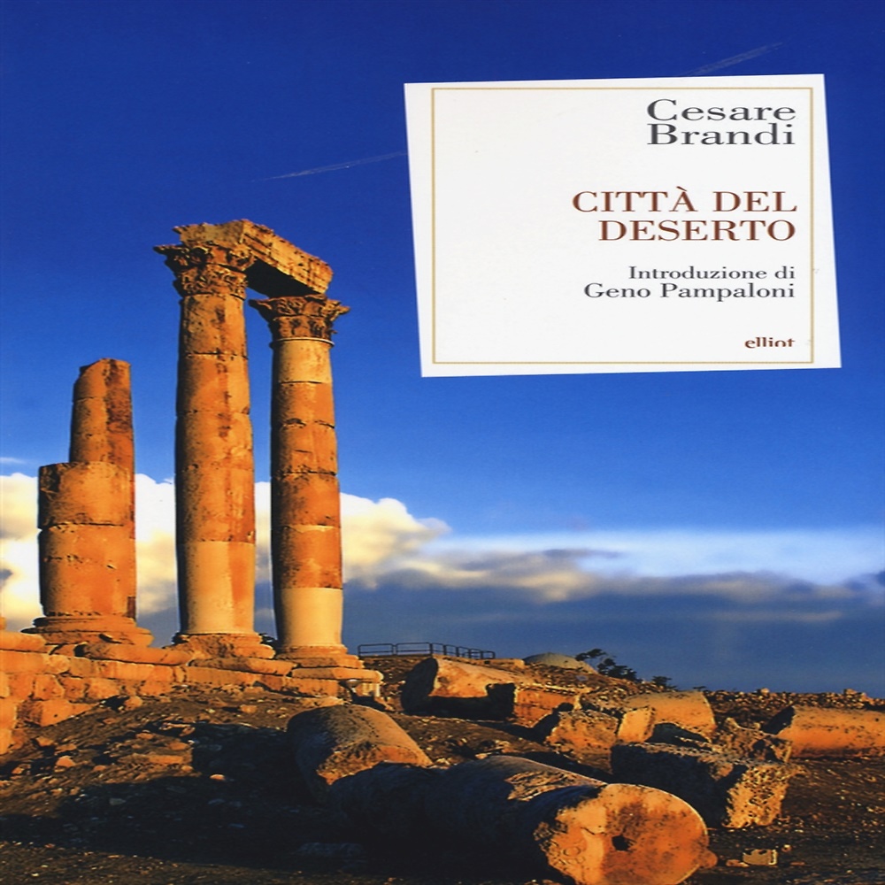 Città del deserto.