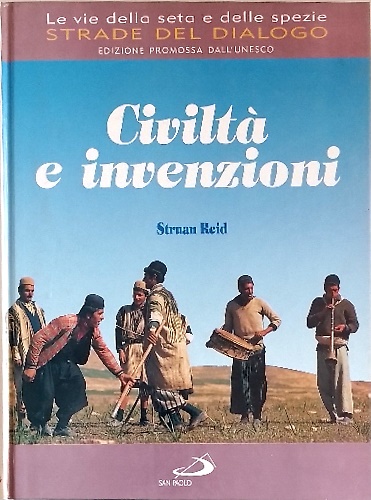 Civiltà e invenzioni.
