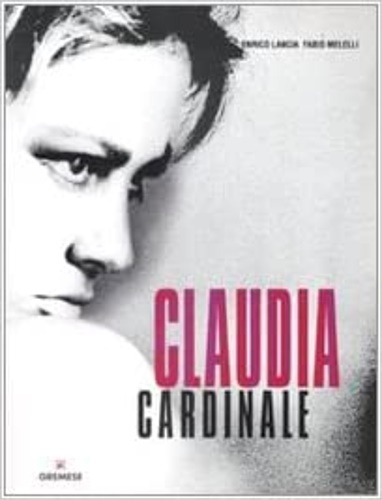 Claudia Cardinale.