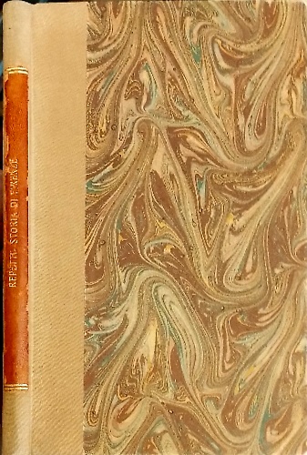 Compendio della Storia di Firenze, articolo estratto dal dizionario geografico …